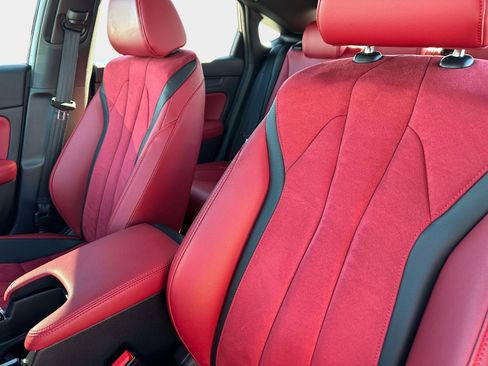 Certified 2025 Acura Integra A-Spec image 18