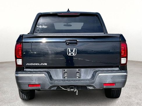 Used 2017 Honda Ridgeline Sport image 6