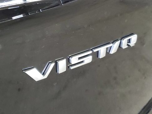 New 2027 Cadillac Vistiq Luxury AWD/4WD image 6