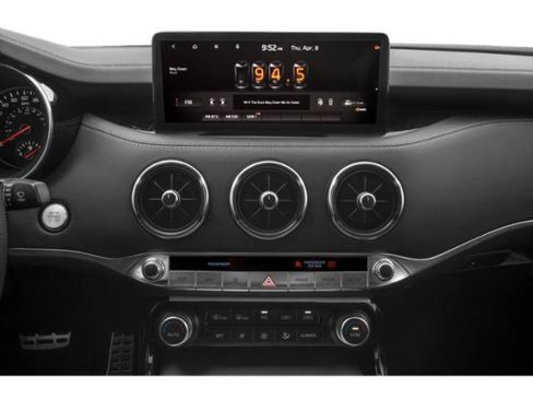 Used 2023 Kia Stinger GT-Line w/ Sun & Sound Package RWD image 13
