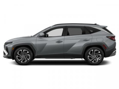 New 2026 Hyundai Tucson SEL Plus w/ Tow & Go Package FWD image 5
