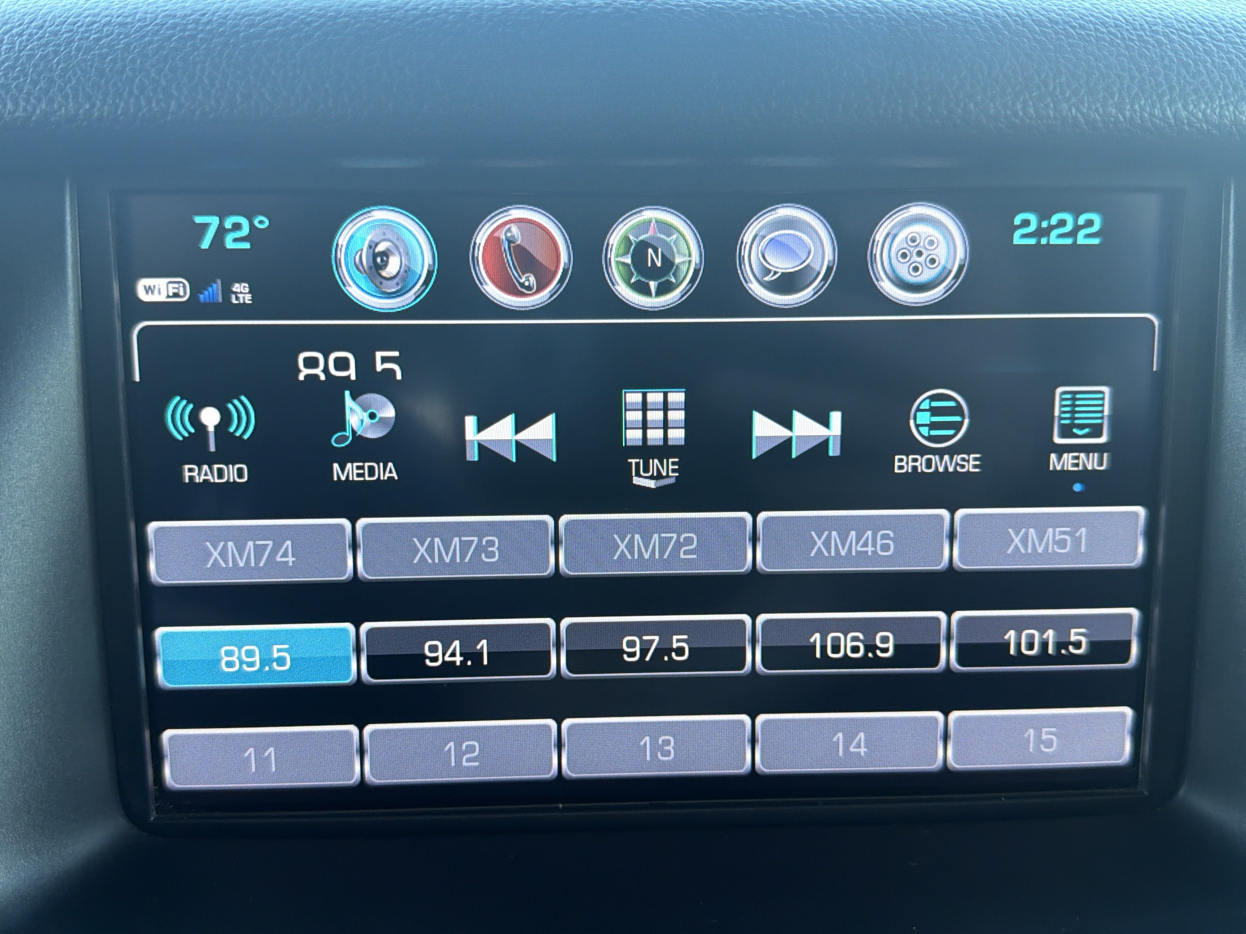 Used 2018 GMC Yukon Denali w/ Denali Ultimate Package AWD/4WD image 26