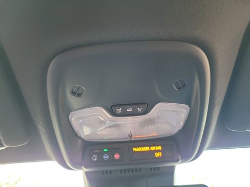 Used 2026 Chevrolet Colorado LT w/ LT Convenience Package image 22