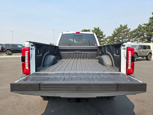New 2026 Ford F350 King Ranch w/ FX4 Off-Road Package AWD/4WD image 32