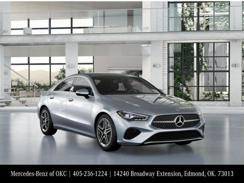 Used 2026 Mercedes-Benz CLA 250 CLA 250 image 10