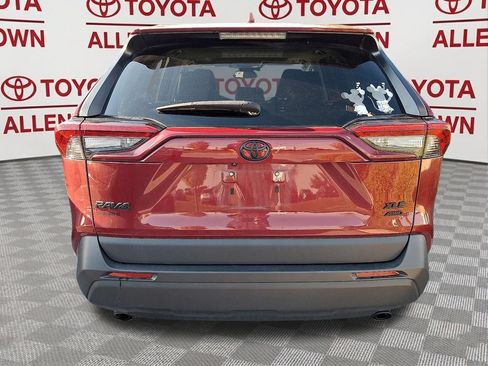 Used 2024 Toyota RAV4 XLE w/ Convenience Package AWD/4WD image 7