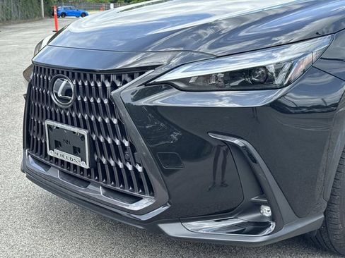 Certified 2022 Lexus NX 350 AWD image 10