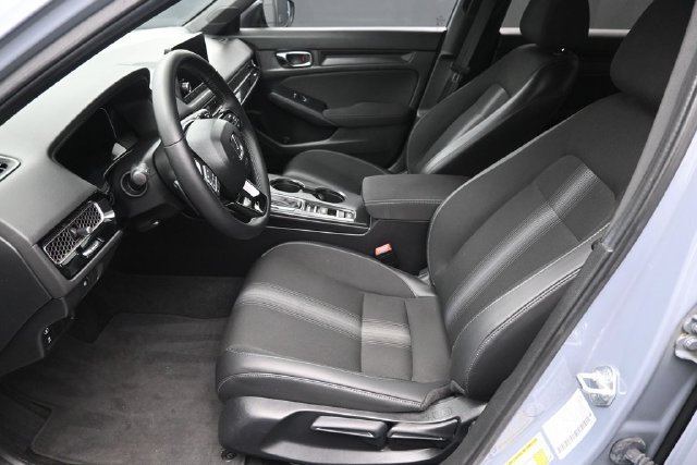 Certified 2024 Honda Civic Sport image 19