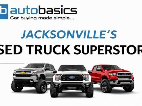 Used 2016 RAM 1500 Tradesman w/ Protection Group image 12