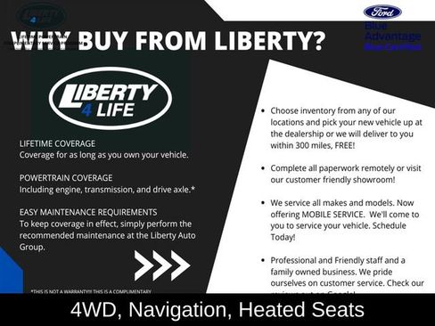 Certified 2023 Ford Explorer XLT w/ Equipment Group 202A image 33