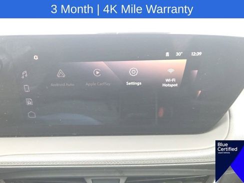 Used 2024 Buick Encore GX Sport Touring AWD/4WD image 30