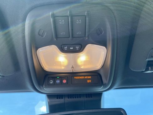 New 2025 Chevrolet Colorado Z71 w/ Z71 Convenience Package 2 image 16