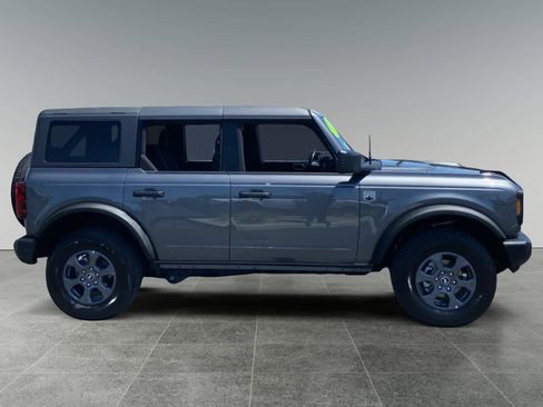 Used 2025 Ford Bronco Big Bend AWD/4WD image 6