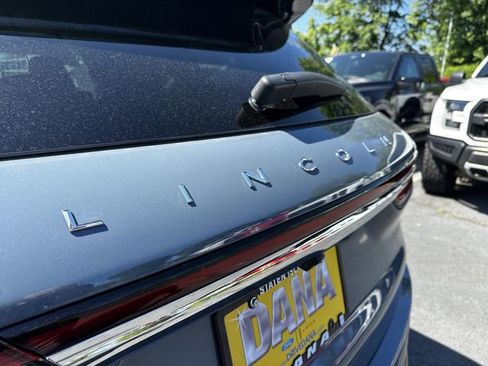 Certified 2023 Lincoln Corsair AWD w/ Equipment Group 101A image 46