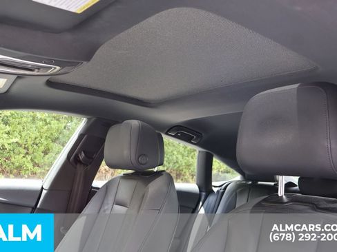 Used 2018 Audi A5 2.0T Premium Plus AWD/4WD image 18