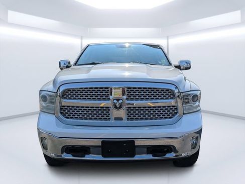 Used 2014 RAM 1500 Laramie AWD/4WD image 8