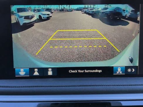 Used 2026 Acura MDX FWD w/ Technology Package image 32
