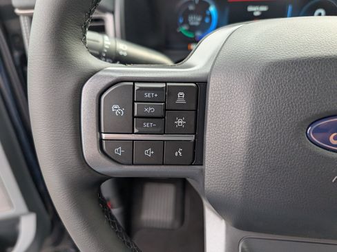 New 2025 Ford F150 Lightning Flash image 22