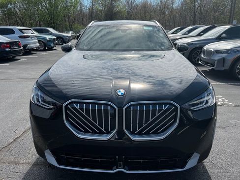 New 2026 BMW X3 xDrive30 image 2