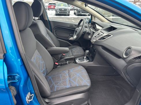 Used 2013 Ford Fiesta SE image 11