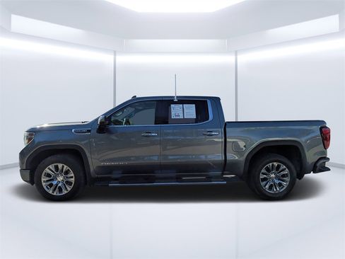 Used 2021 GMC Sierra 1500 Denali w/ Driver Alert Package II image 6