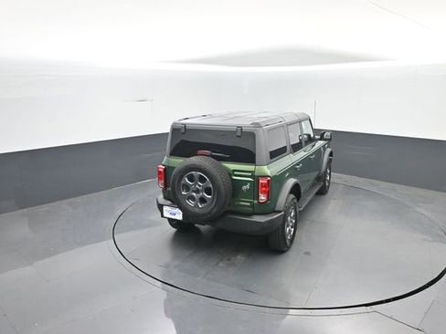 Used 2024 Ford Bronco Big Bend AWD/4WD image 30
