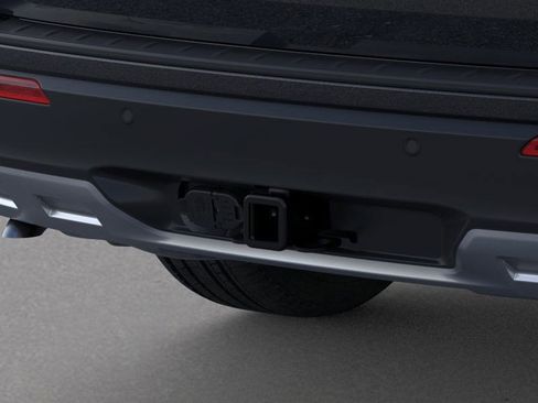 New 2026 Ford Explorer Active w/ Active Comfort Package image 26
