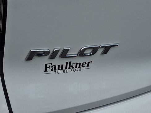 Certified 2021 Honda Pilot EX image 31