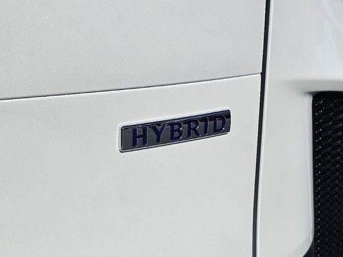 New 2026 MAZDA CX-50 2.5 Hybrid w/ Preferred Pkg image 14