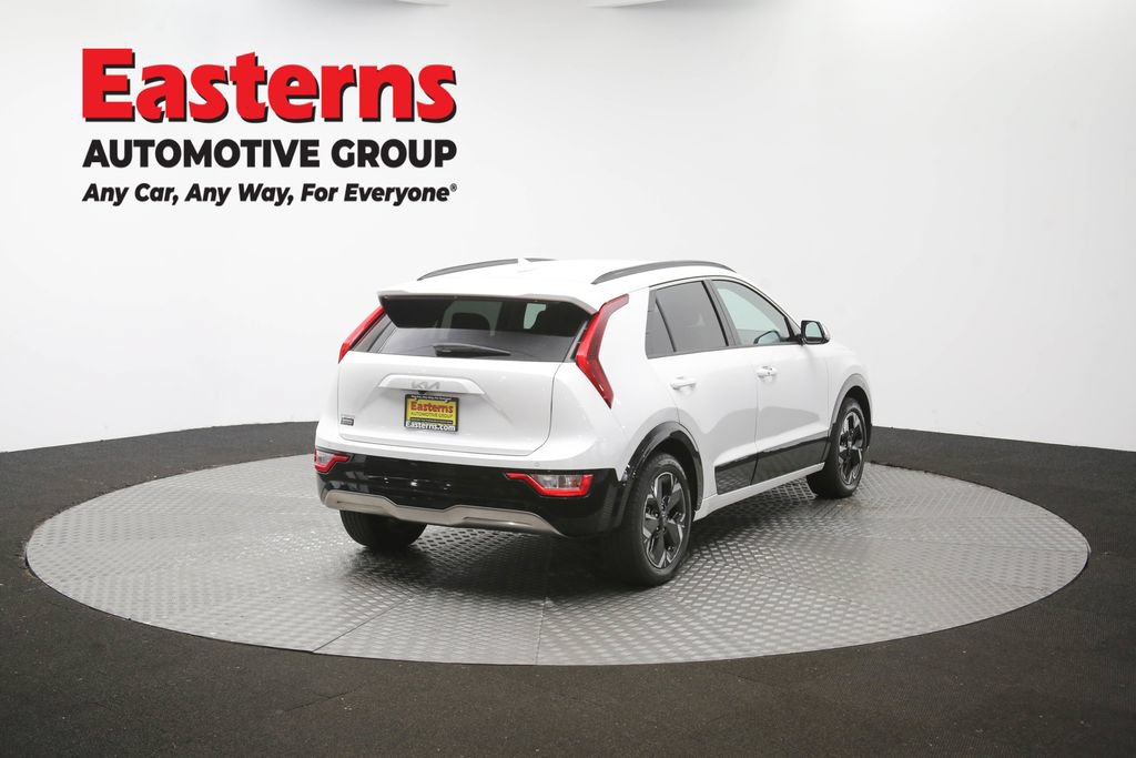 Used 2023 Kia Niro Wind w/ Wind Preserve Package FWD image 42