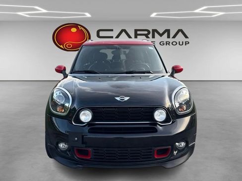 Used 2014 MINI Cooper Countryman John Cooper Works AWD/4WD image 8