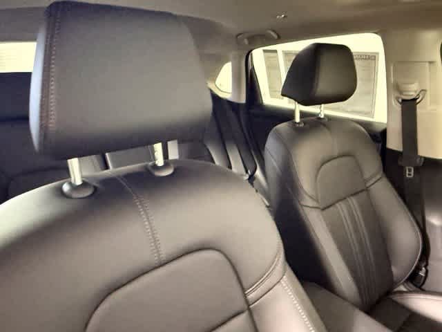 New 2027 Honda HR-V EX-L image 67