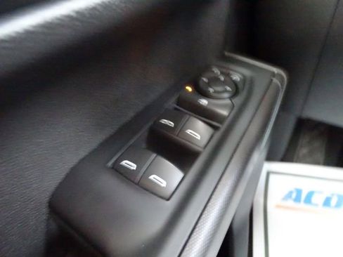 Used 2024 Chevrolet Silverado 1500 Custom w/ Turbomax Blackout Package RWD image 19
