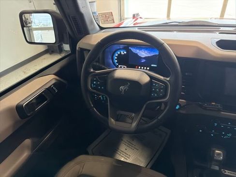 Used 2021 Ford Bronco Big Bend AWD/4WD image 25