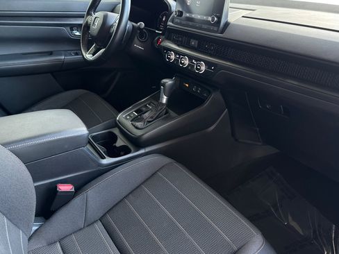 Used 2025 Honda CR-V Sport image 33