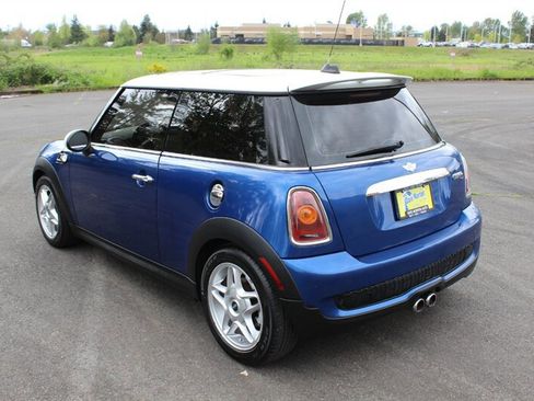 Used 2008 MINI Cooper S image 3
