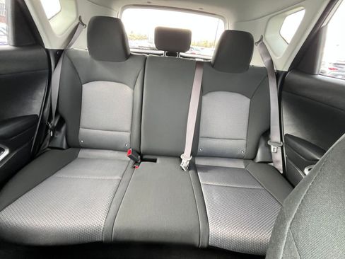 Used 2025 Kia Soul LX w/ LX Technology Package image 36