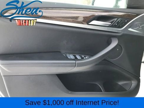 Used 2023 BMW X3 xDrive30i AWD/4WD image 18