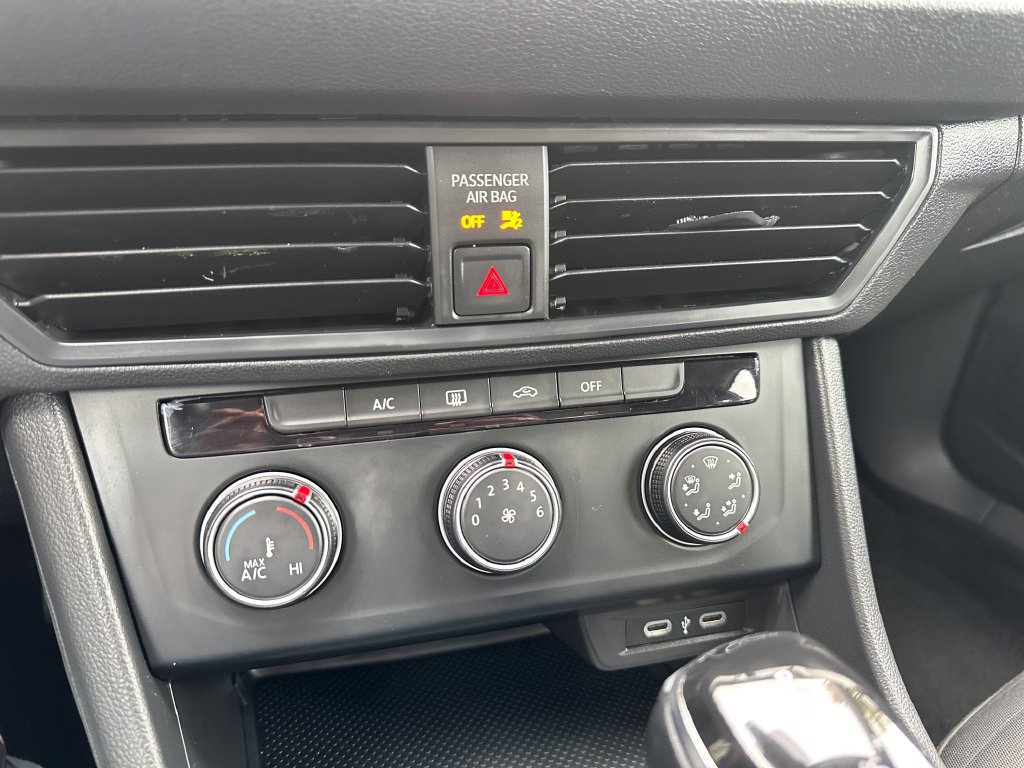 Used 2024 Volkswagen Jetta S FWD image 17