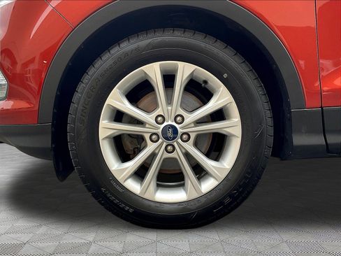 Used 2019 Ford Escape SE FWD image 31