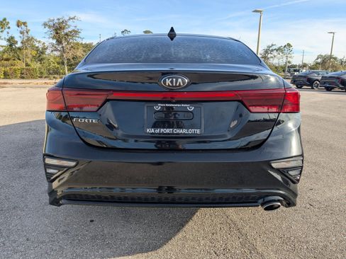 Used 2019 Kia Forte LXS image 30