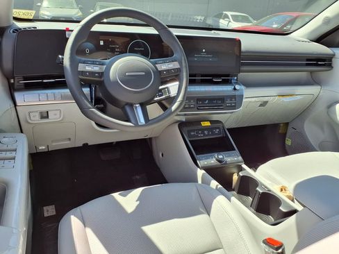 New 2026 Hyundai Kona Limited FWD image 9