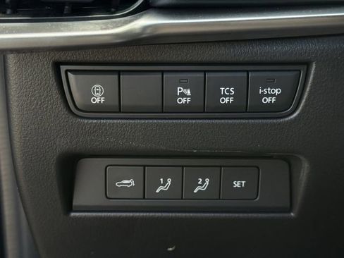 Used 2025 MAZDA CX-90 3.3 Turbo w/ Premium Plus Pkg AWD/4WD image 27