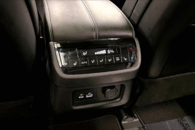 Used 2024 INFINITI QX60 Luxe AWD/4WD image 32