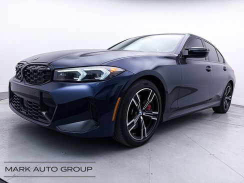 Used 2023 BMW M340i xDrive image 15