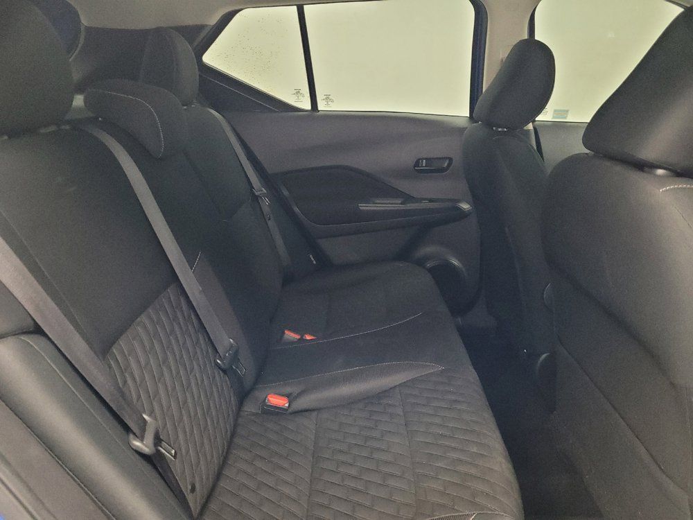 Used 2021 Nissan Kicks S FWD image 19
