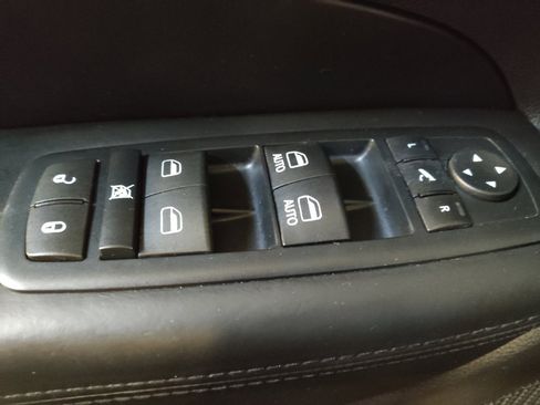 Used 2016 Jeep Grand Cherokee High Altitude image 27