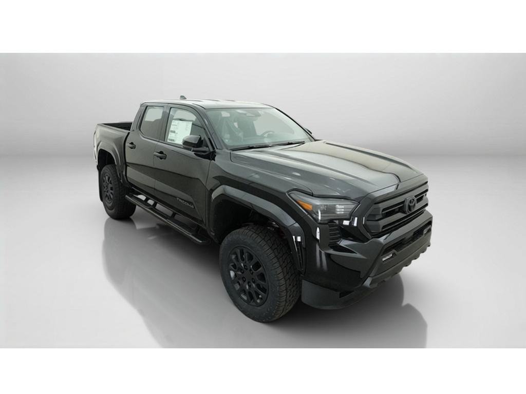 New 2026 Toyota Tacoma SR5 AWD/4WD image 13