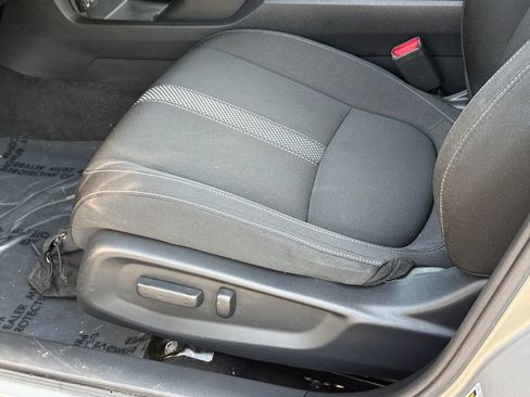 Used 2020 Honda Civic EX image 19