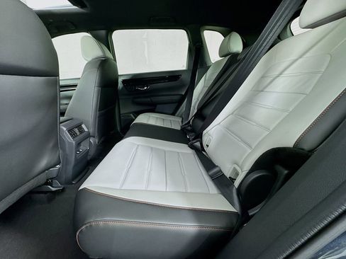New 2026 Honda CR-V Sport Touring image 35